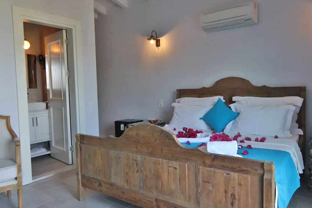 DOUBLE DELUXE Room, Alacaat, Izmir