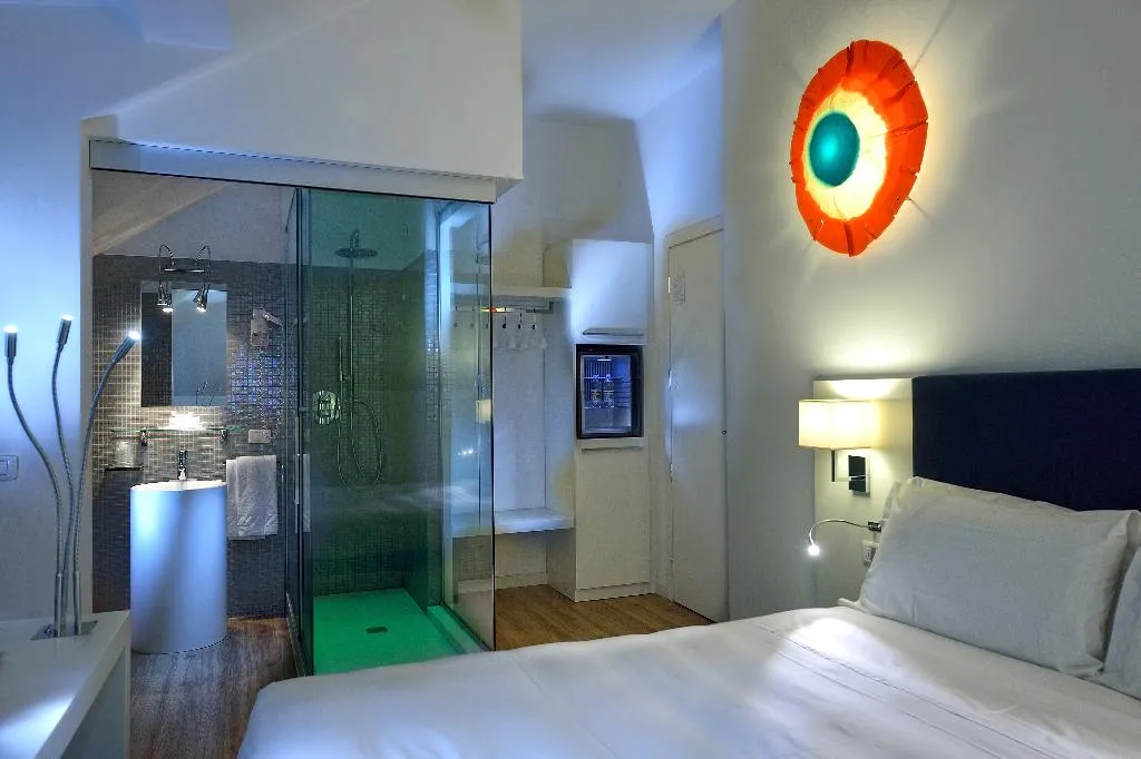 Double or Twin SUPERIOR Room, Elite Hotel & Spa, Venice
