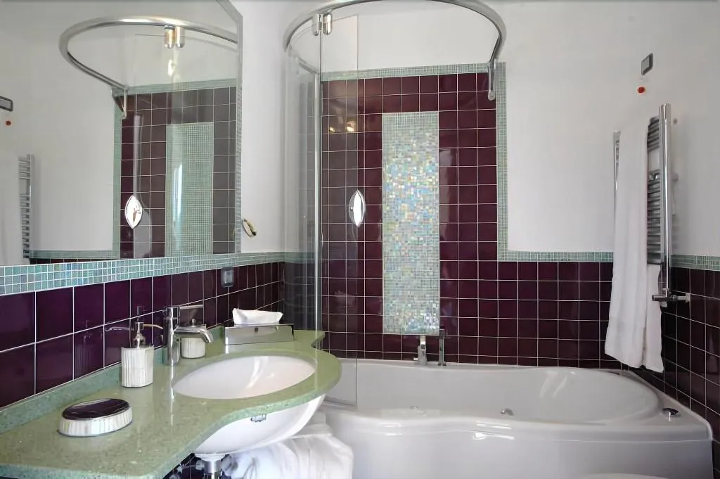 Room, Meridiana, Taormina