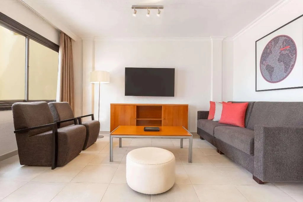 Room, Ramada Residences By Wyndham Tenerife Costa Adeje, Tenerife