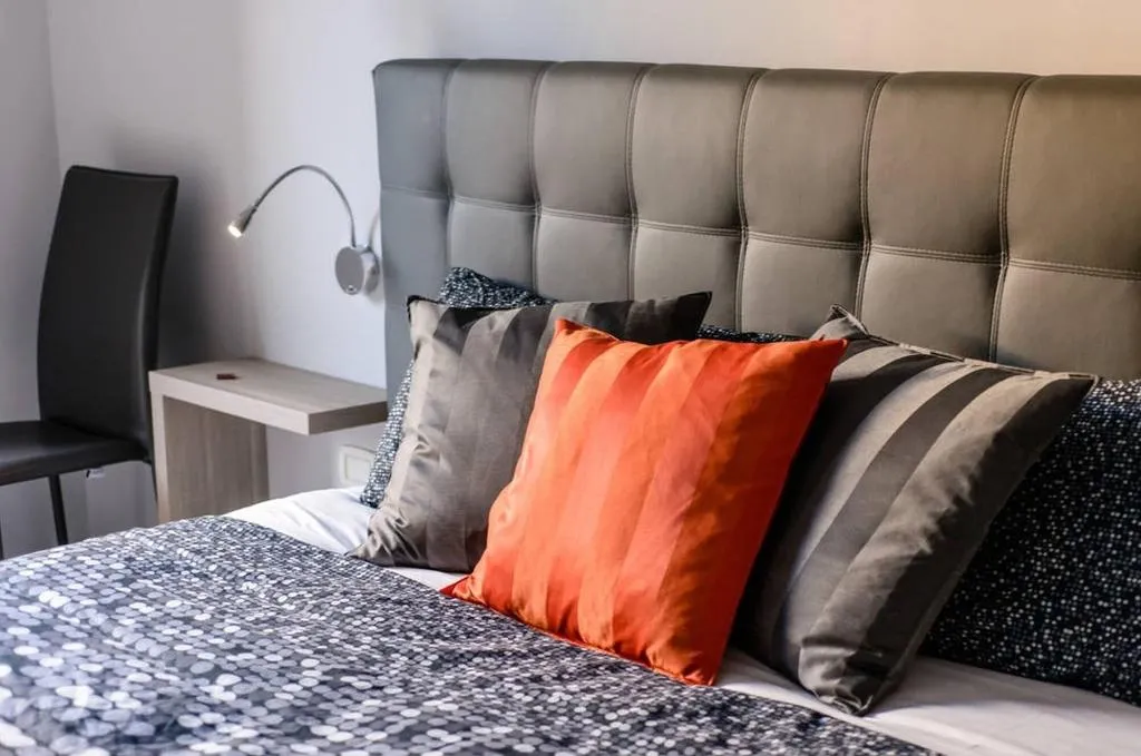Room, Riviera Luxury Suites B&B, Naples