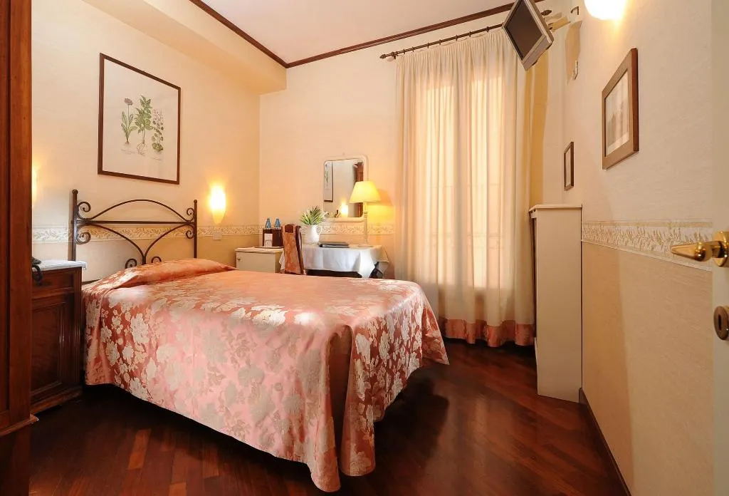Room, La Calcina Suites, Venice