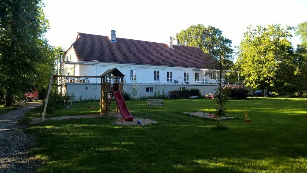 General view, Haeska Manor, Tallinn