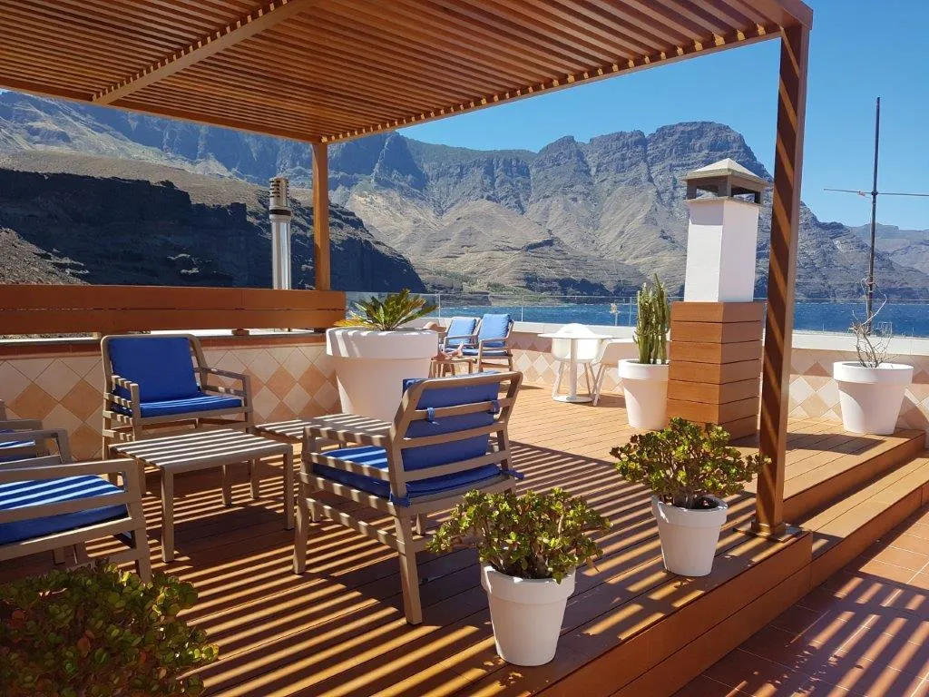 Pool, RK Hotel El Cabo, Gran Canaria
