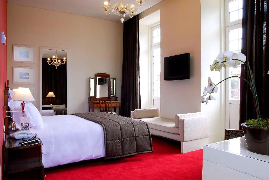Room, Curia Palace Hotel & SPA, Porto