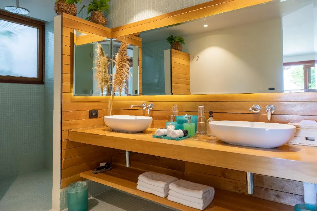 Room ONE BEDROOM WITH AIR CONDITIONING Room, Mi Amor by La Zebra, an SLH Hotel, Cancun Area