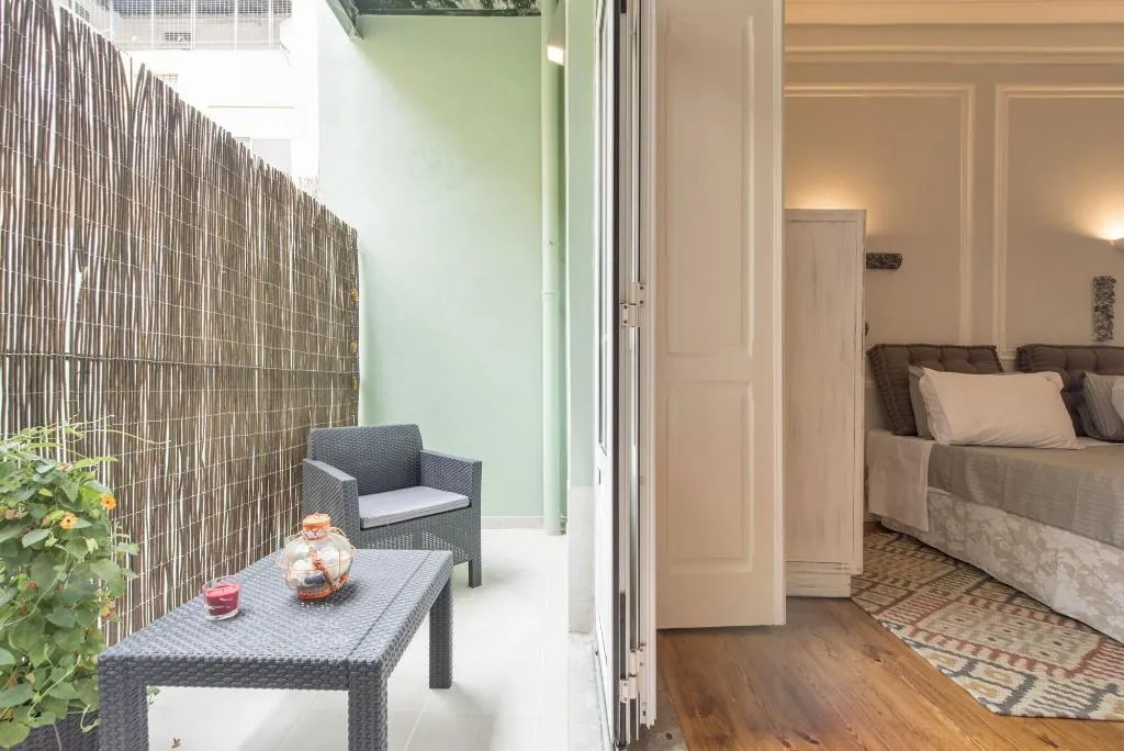 Room, Lisbon Inn Lapa, Lisbon