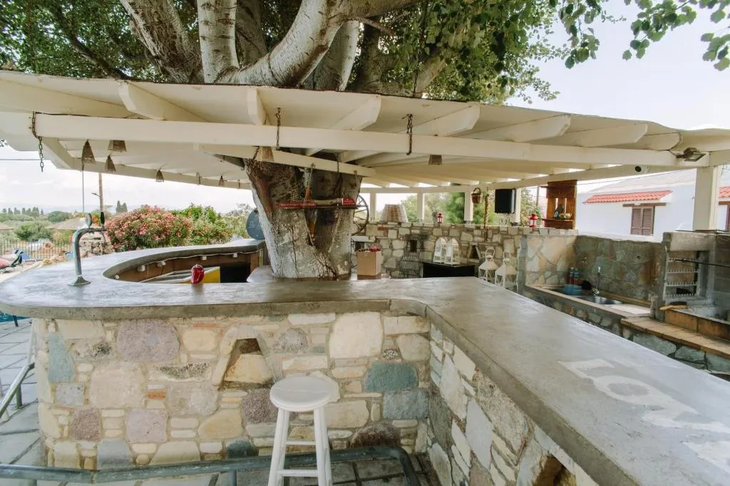 Sports and Entertainment, Ampavris Family Apartments, Kos