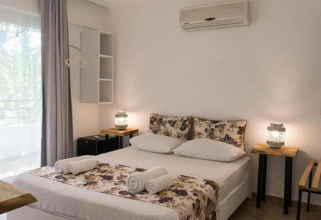 Room, Hotel Pataros, Dalaman