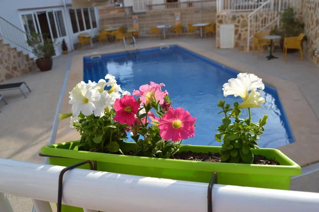 Pool, Vistasol, Majorca