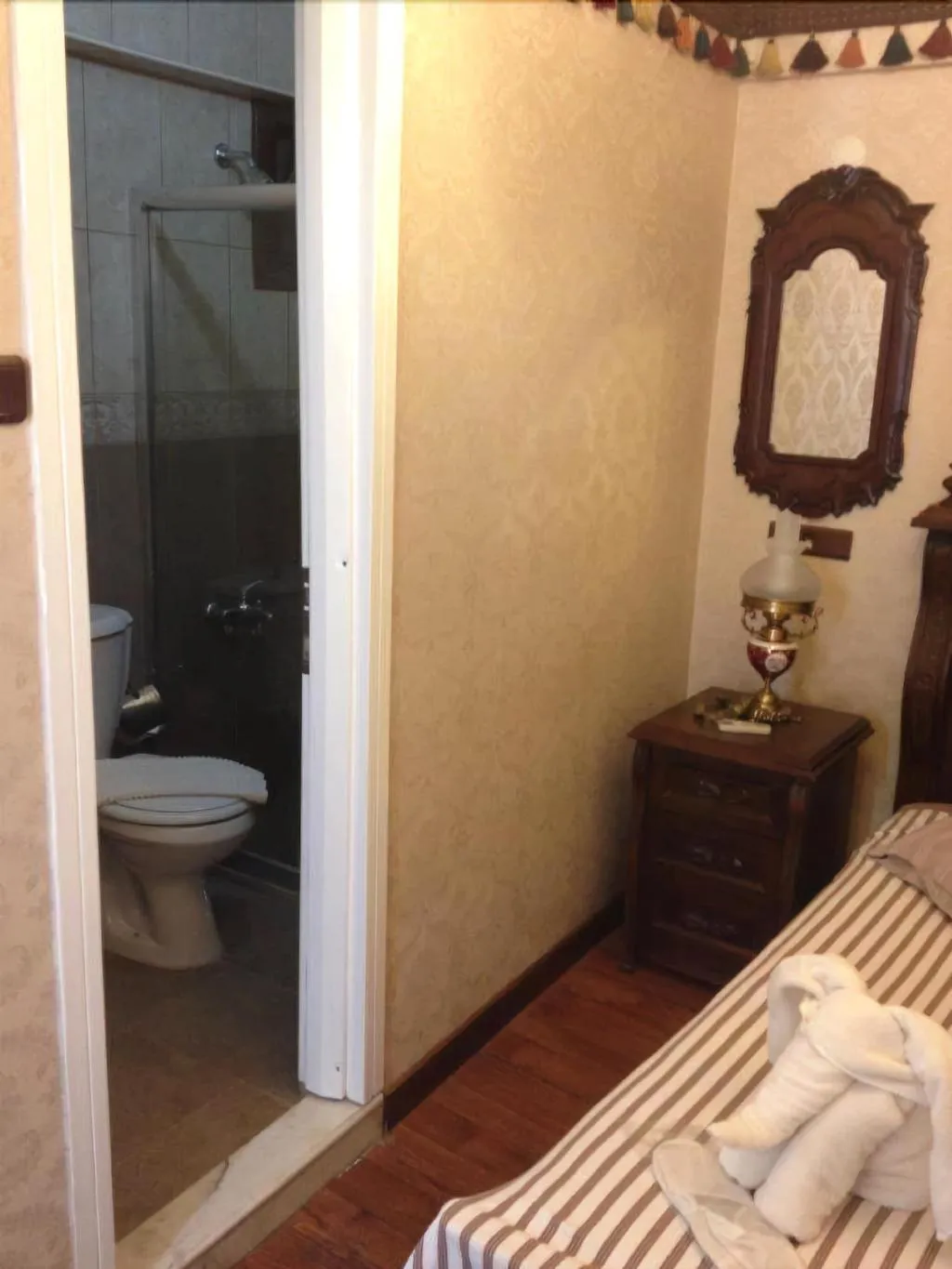 Room, Bella, Izmir