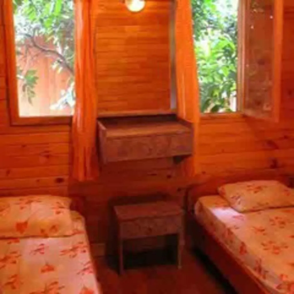 Room ONE BEDROOM ONE BATHROOM Room, Natural Pansiyon, Antalya