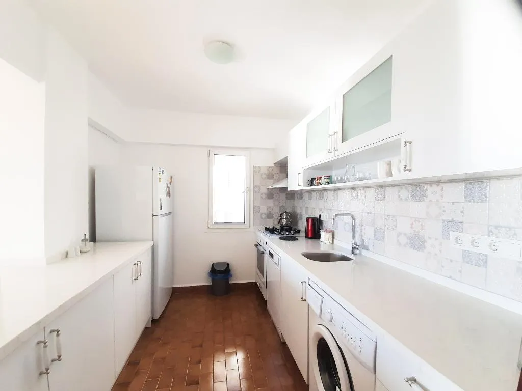 APARTMENT SEA VIEW Room, Ertem Apart, Dalaman