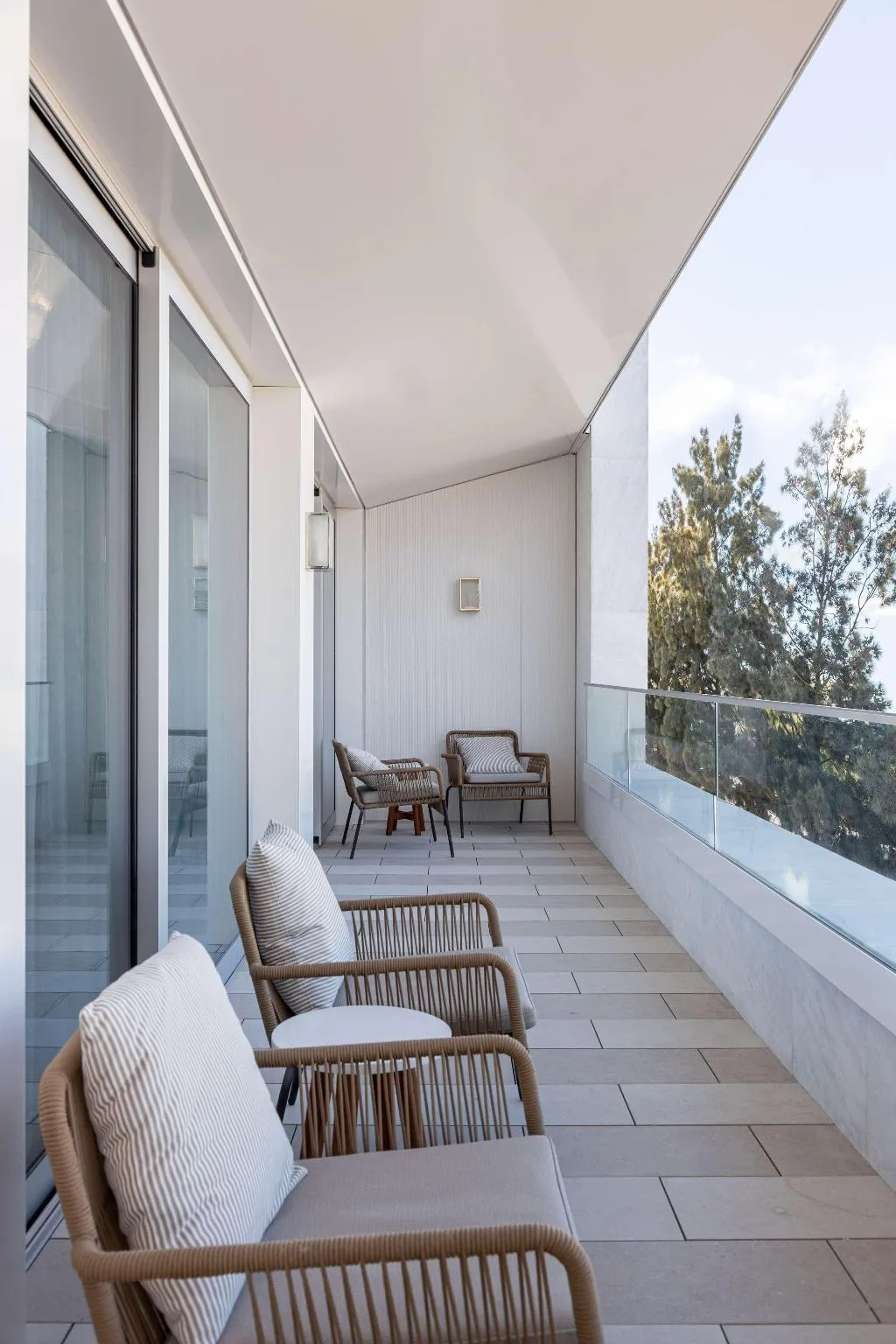 APARTMENT THREE BEDROOMS Room, Hyatt Regency Lisbon, Lisbon