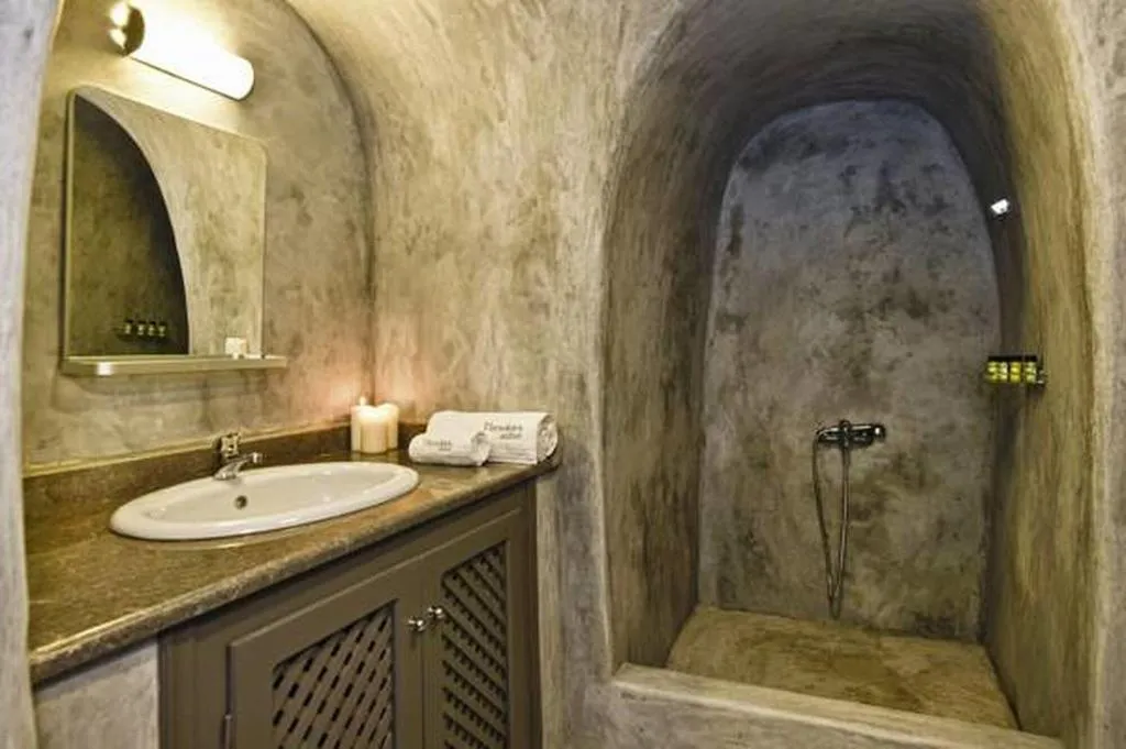 Room, Theodora Suites - Adults Only, Santorini