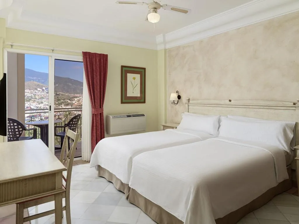 Room, Las Aguilas Tenerife Affiliated By Melia, Tenerife