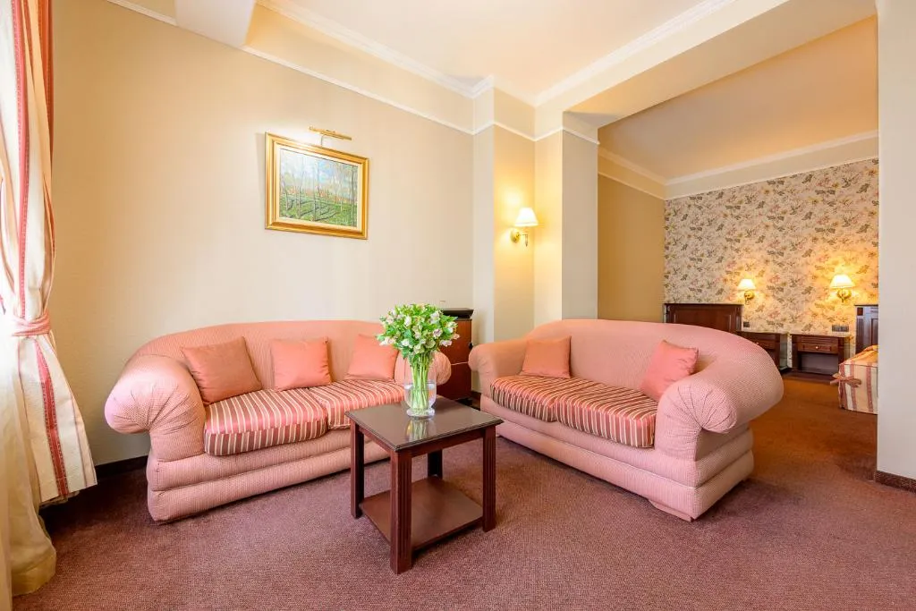 TWIN STANDARD Room, Boutique Splendid, Varna