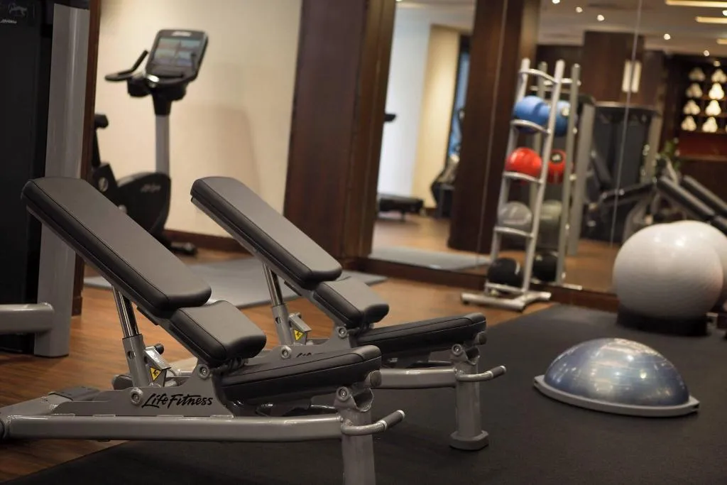 Sports and Entertainment, Renaissance Amsterdam Hotel, Amsterdam