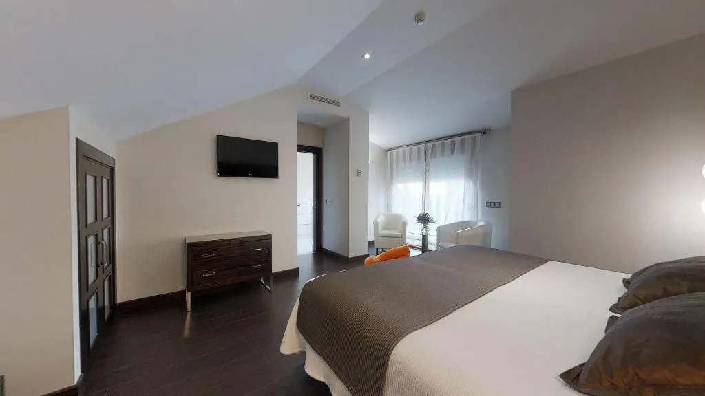 SUITE GRAND Room, Vincci Seleccion Aleysa, Costa Del Sol