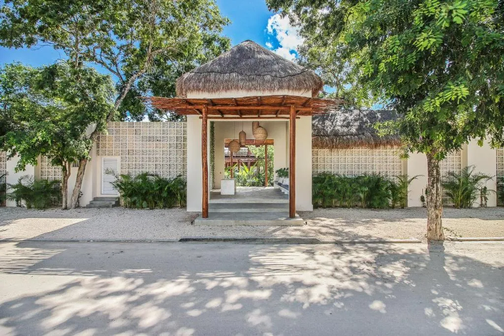 DOUBLE STANDARD Room, Zenses Wellness and Yoga Resort - Adults Only, Cancun Area