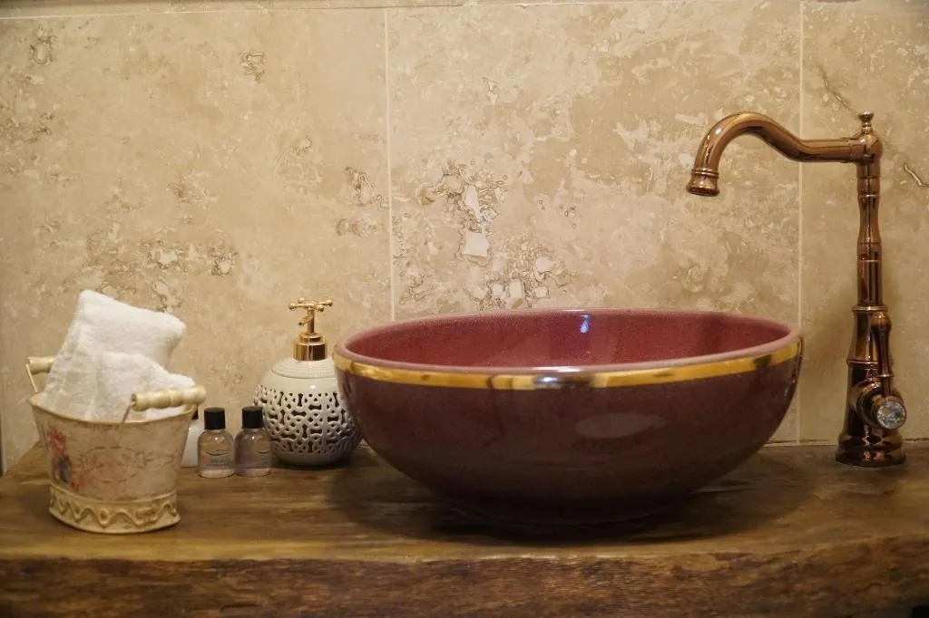 Room, Perla Rossa Alacati, Izmir