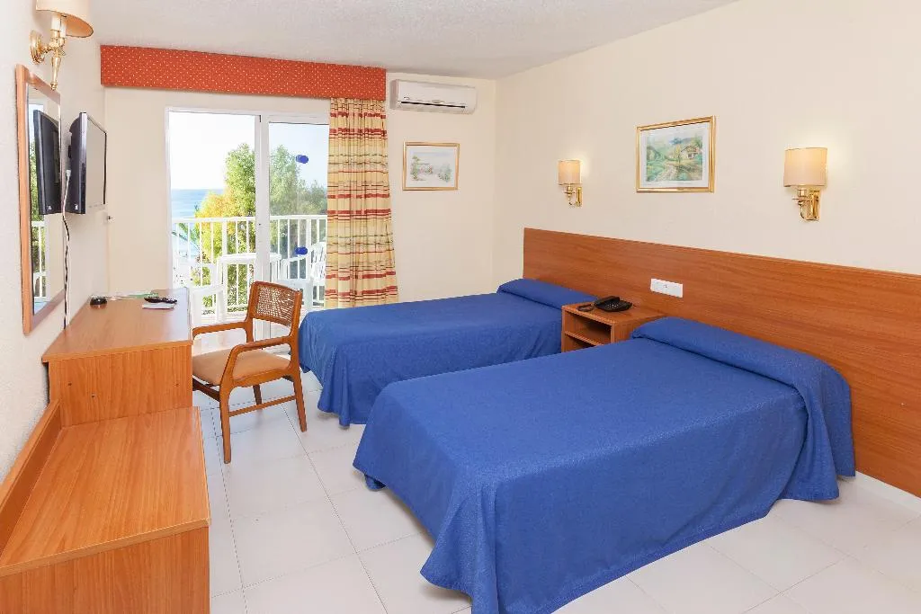 Room, Flats Friends Mar Blau, Costa Blanca