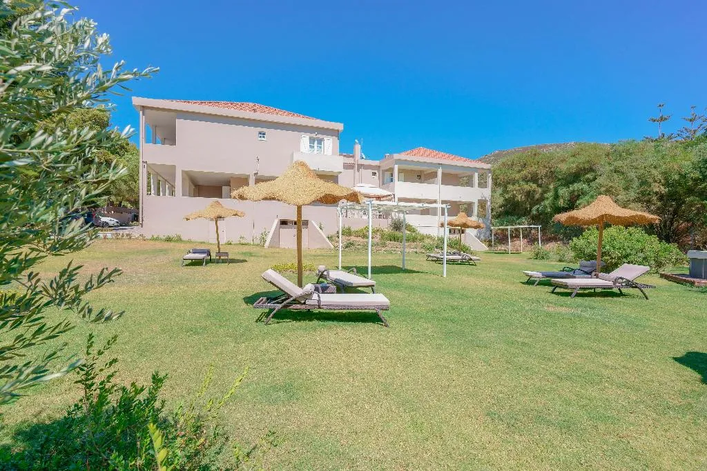 General view, Maison Del Sole, Cagliari