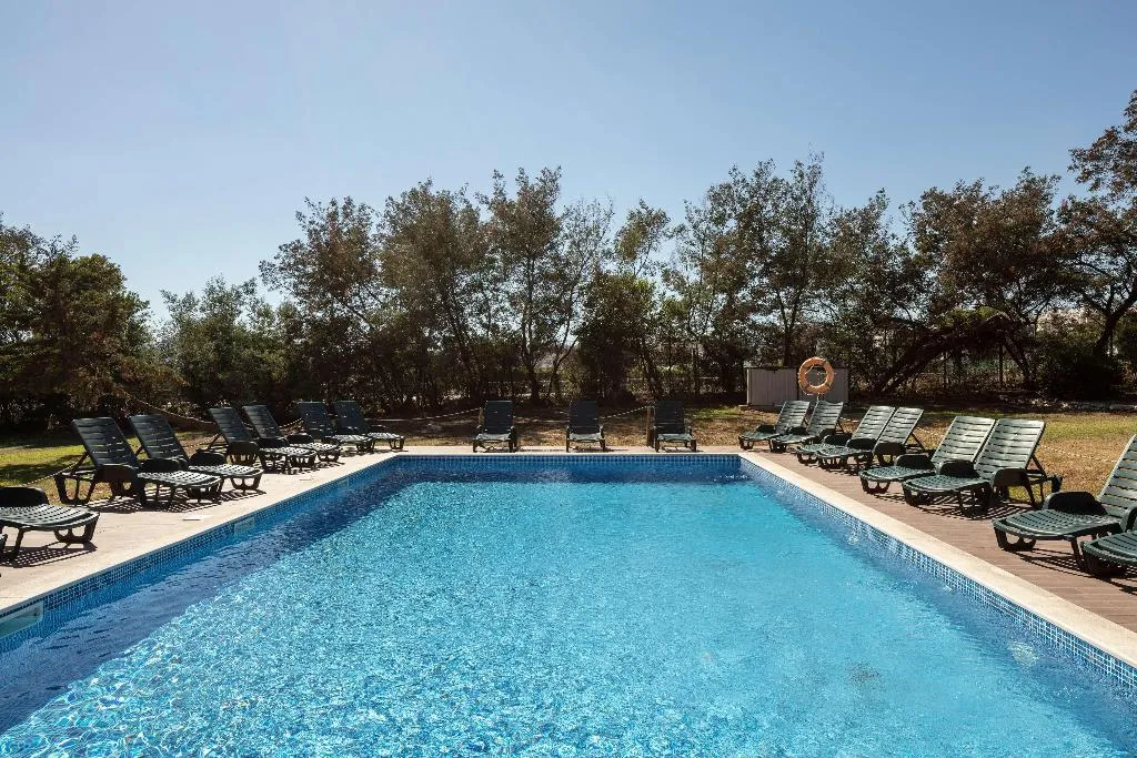 Pool, Campanile Setubal, Lisbon