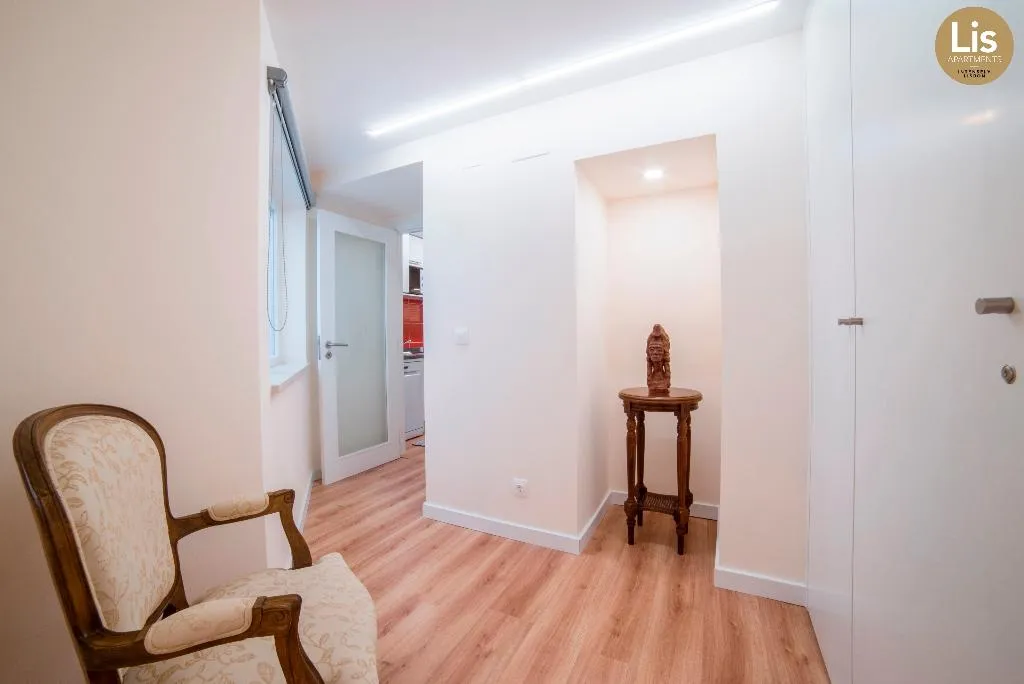 APARTMENT ONE BEDROOM Room, Lis Apartments, Lisbon