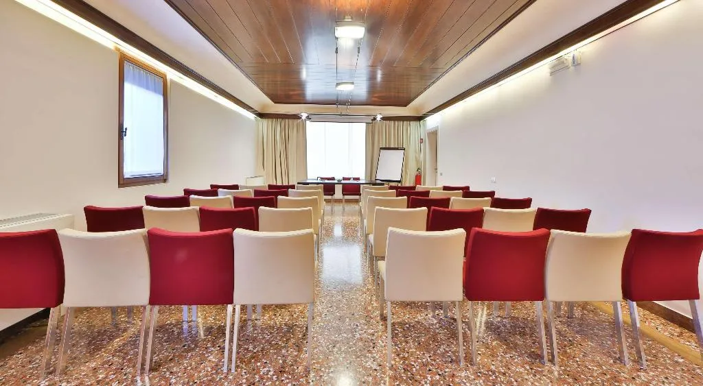 Conferences, Best Western Titian Inn Hotel Treviso, Venice