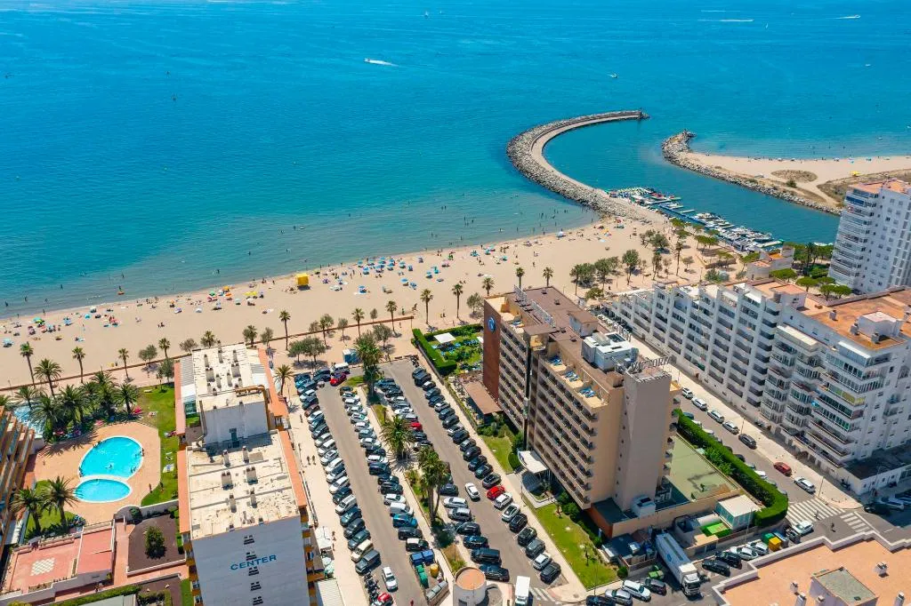 General view, Prestige Victoria, Costa Brava