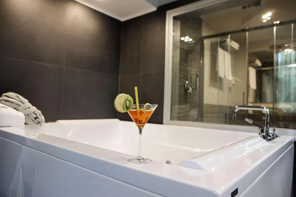 Room, Best Western JFK Hotel, Naples