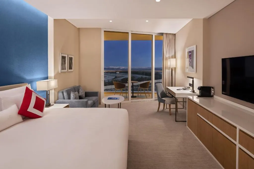 Room, JA The Resort – JA Lake View Hotel, Dubai, Dubai