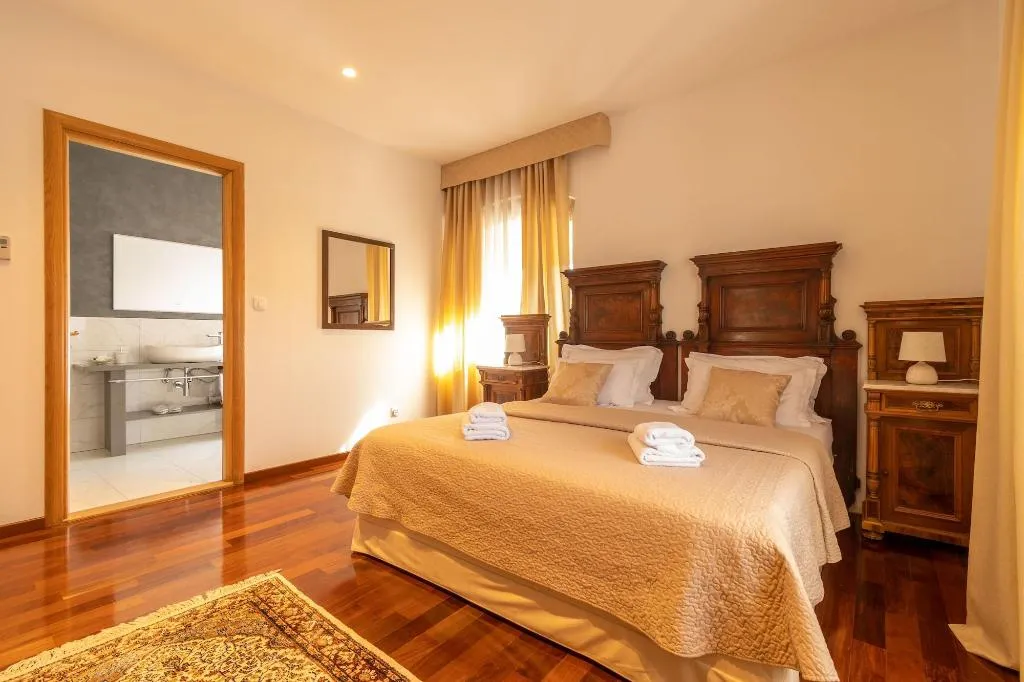 Room, B&B Heritage Villa Apolon, Split