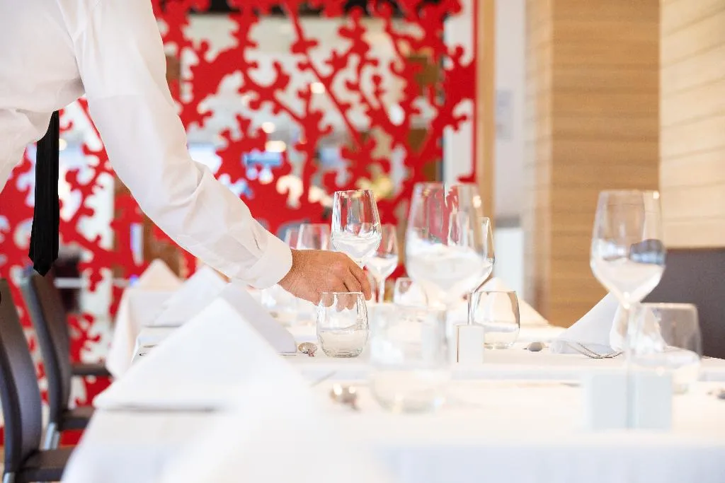 Restaurant, Isla Mallorca & Spa, Majorca
