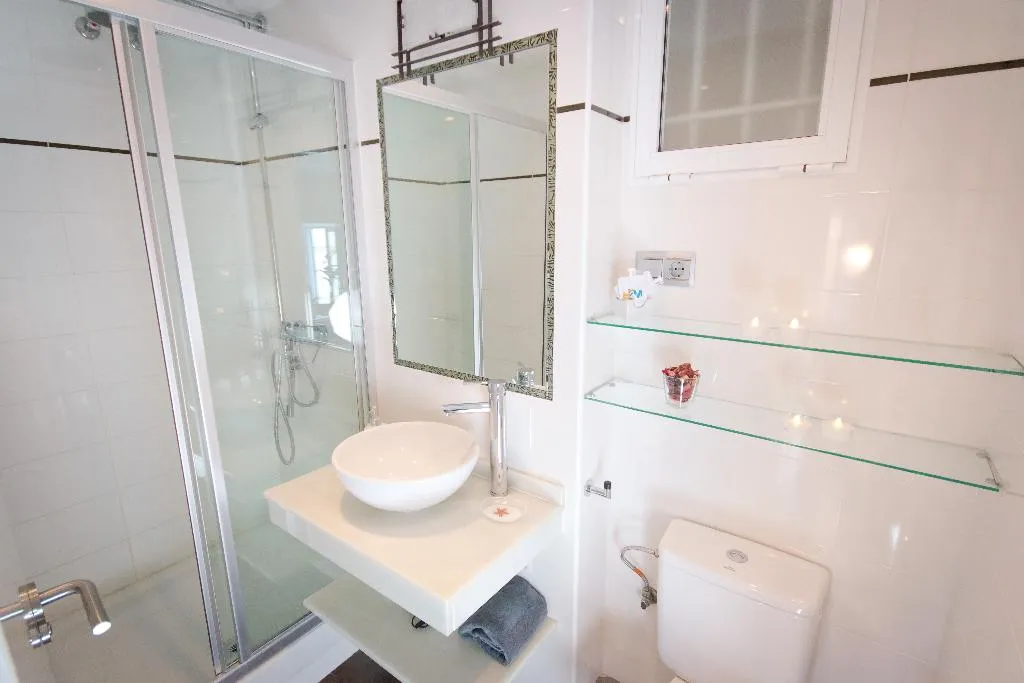 APARTMENT ONE BEDROOM Room, Holidays2Malaga Premium Apartments, Costa Del Sol