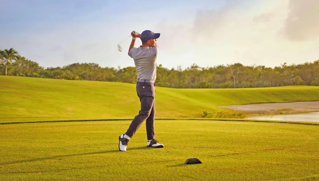 Sports and Entertainment, The Grand at Moon Palace - All inclusive, Cancun Area
