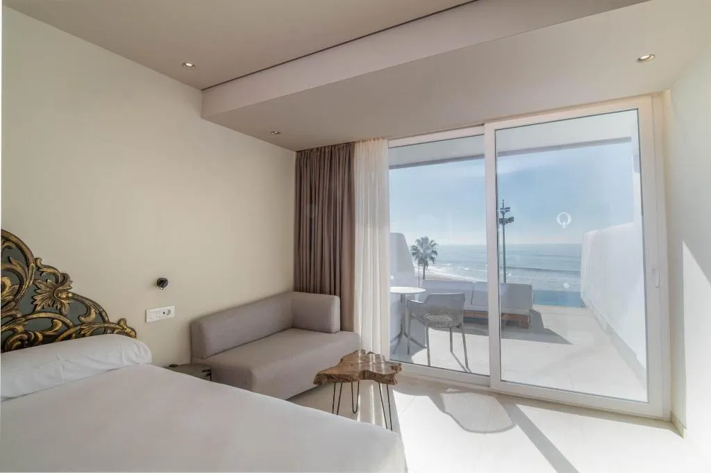 Room, Hotel Ca Diz Baha A By Q Hotels, Costa De La Luz