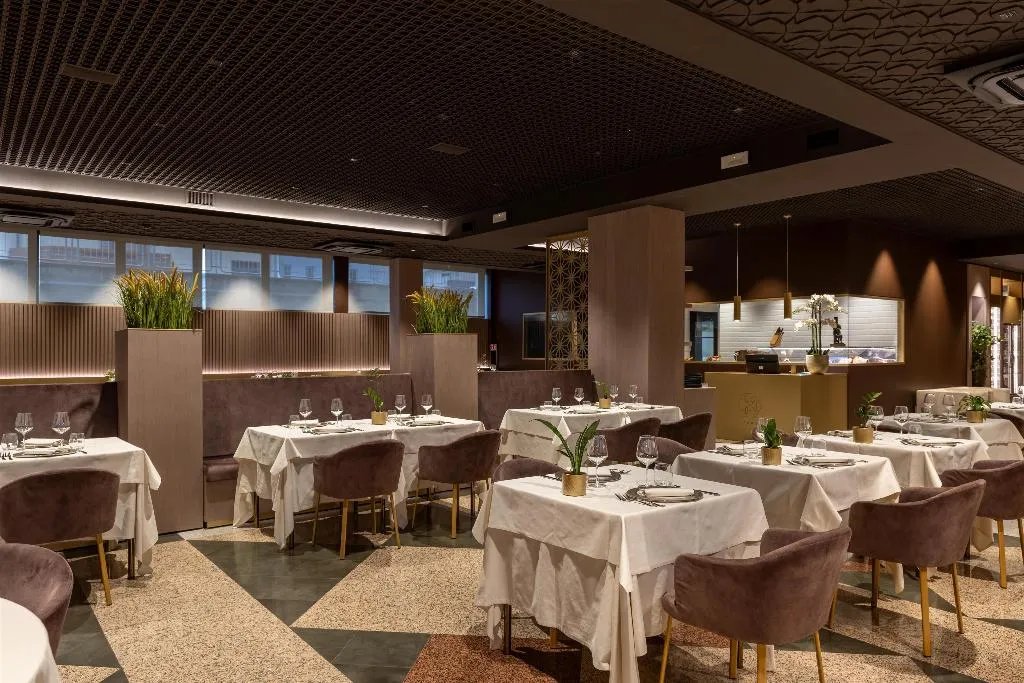 Restaurant, Minerva, Florence