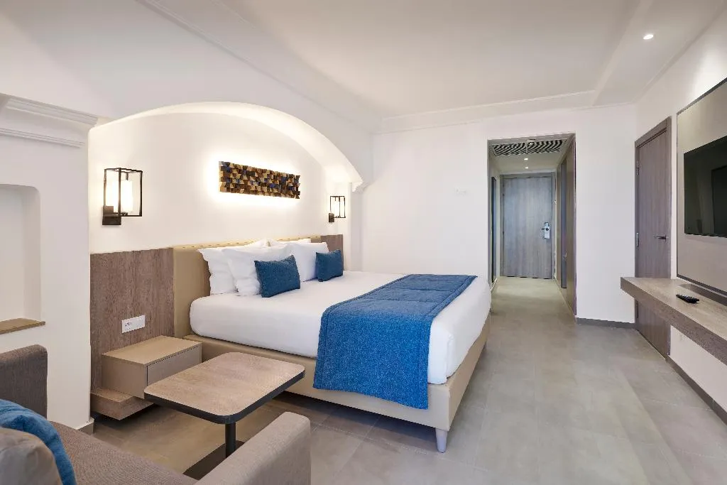 Room, Tui Suneo Royal Kenz, Tunisia