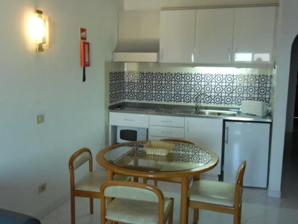 APARTMENT POOL VIEW ONE BEDROOM Room, Brisa Sol, Algarve