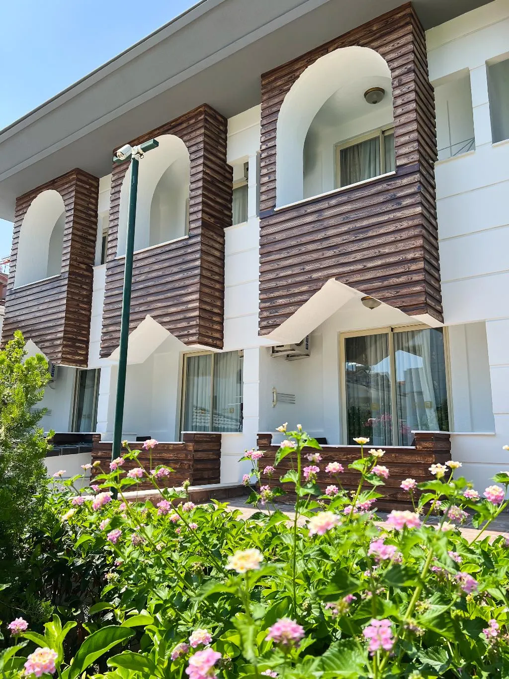 General view, Fame Hotel, Antalya