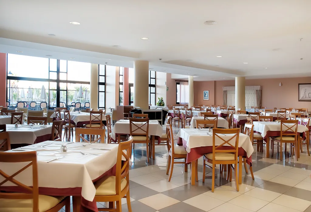 Bar, Grand Muthu Golf Plaza Hotel & Spa, Tenerife