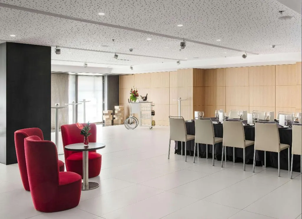 Conferences, NH Collection Barcelona Gran Hotel Calderón, Barcelona