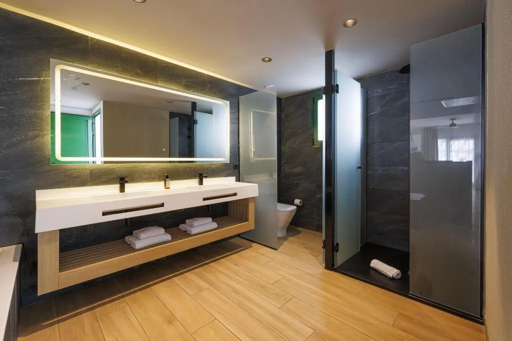 Room, MYND Yaiza, Lanzarote