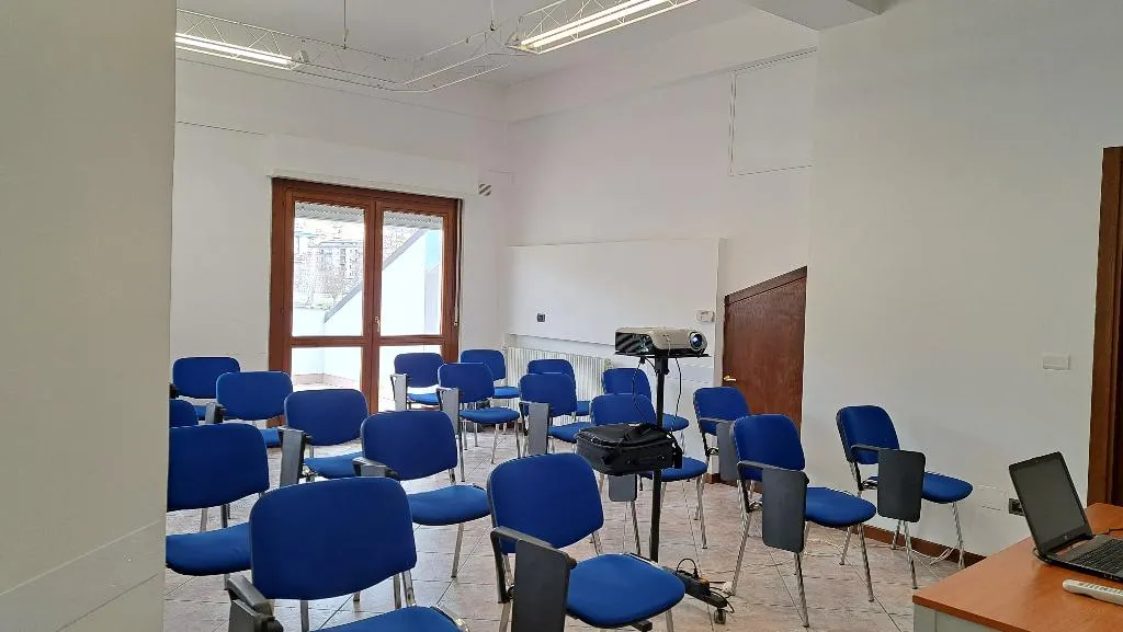 Conferences, Azzurro Hotel Residence, Rome