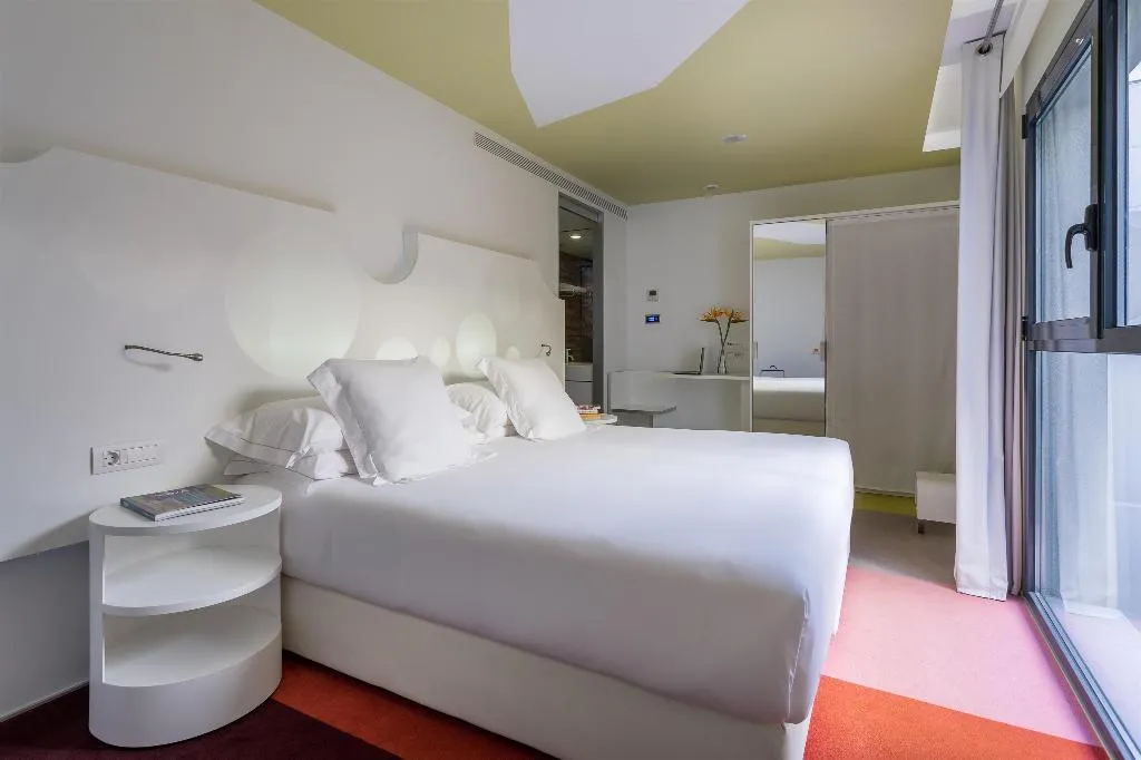 Room, Room Mate Pau, Barcelona, Barcelona