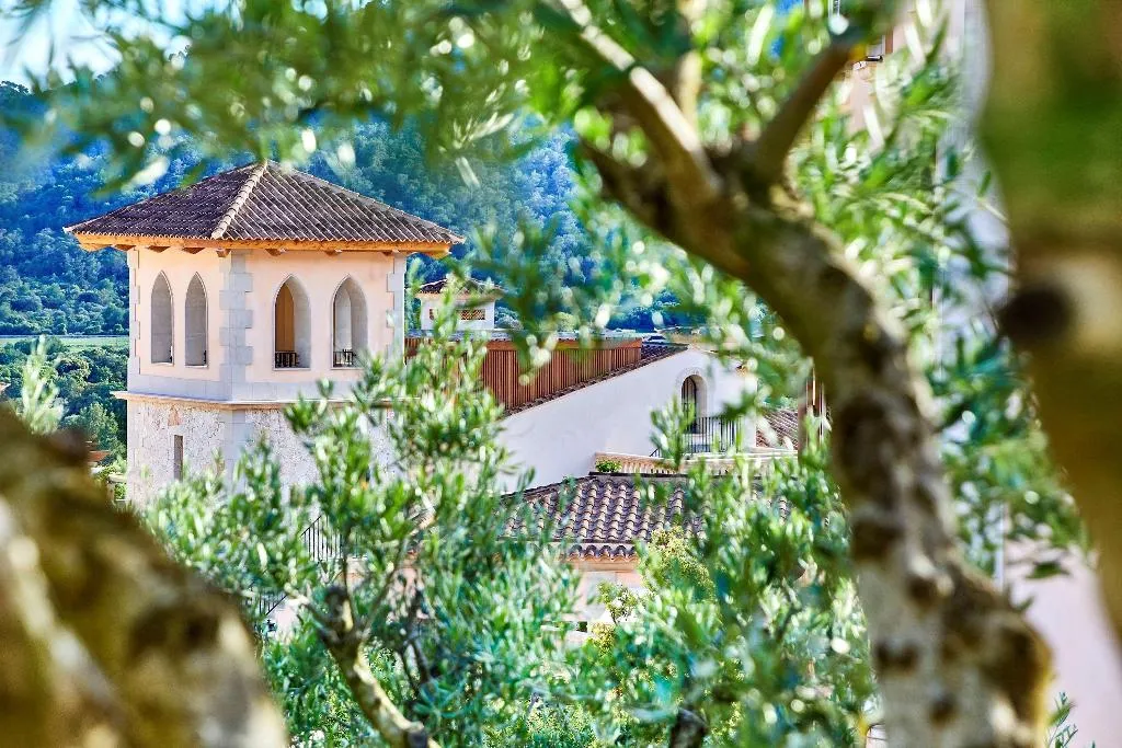 General view, Cap Vermell Grand Hotel, Majorca