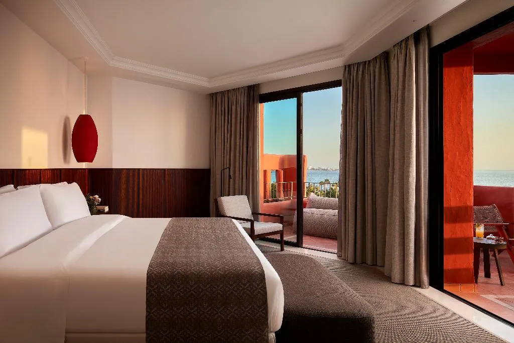 SUITE OCEAN VIEW Room, Tivoli La Caleta Tenerife Resort, Tenerife