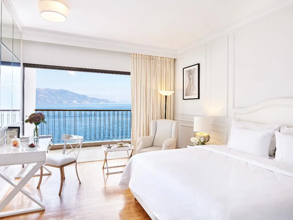 DOUBLE GUEST ROOM Room, Corfu Imperial, A Resort to Live, Corfu
